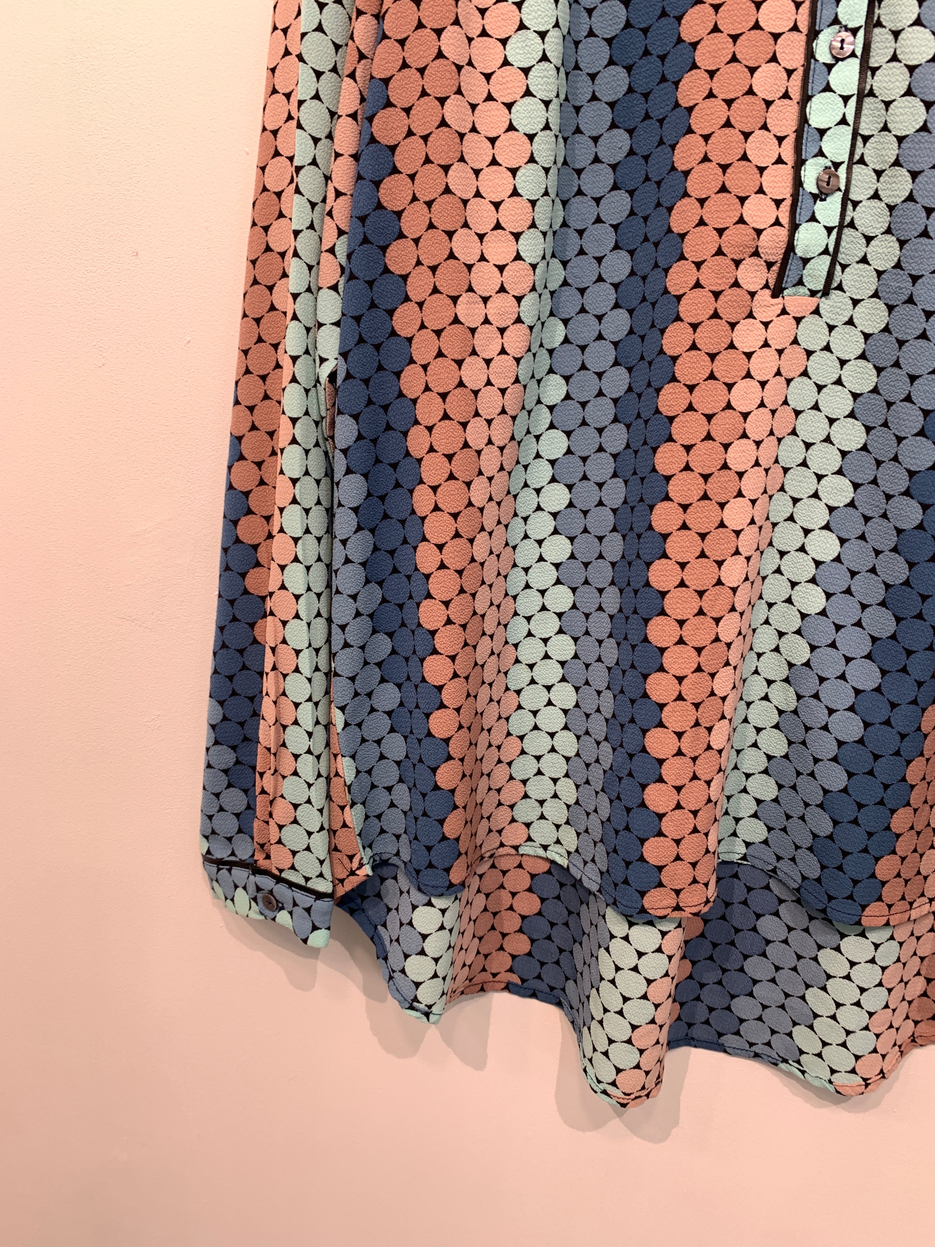 Educe Bluse